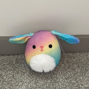 5” Danya the Easter Bunny Squishmallow
